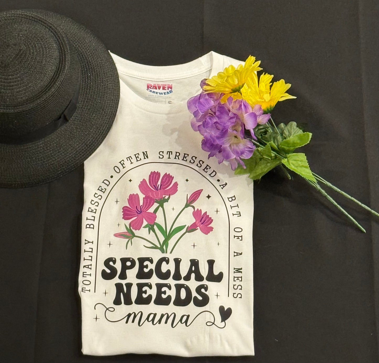 "Special Needs Mama"