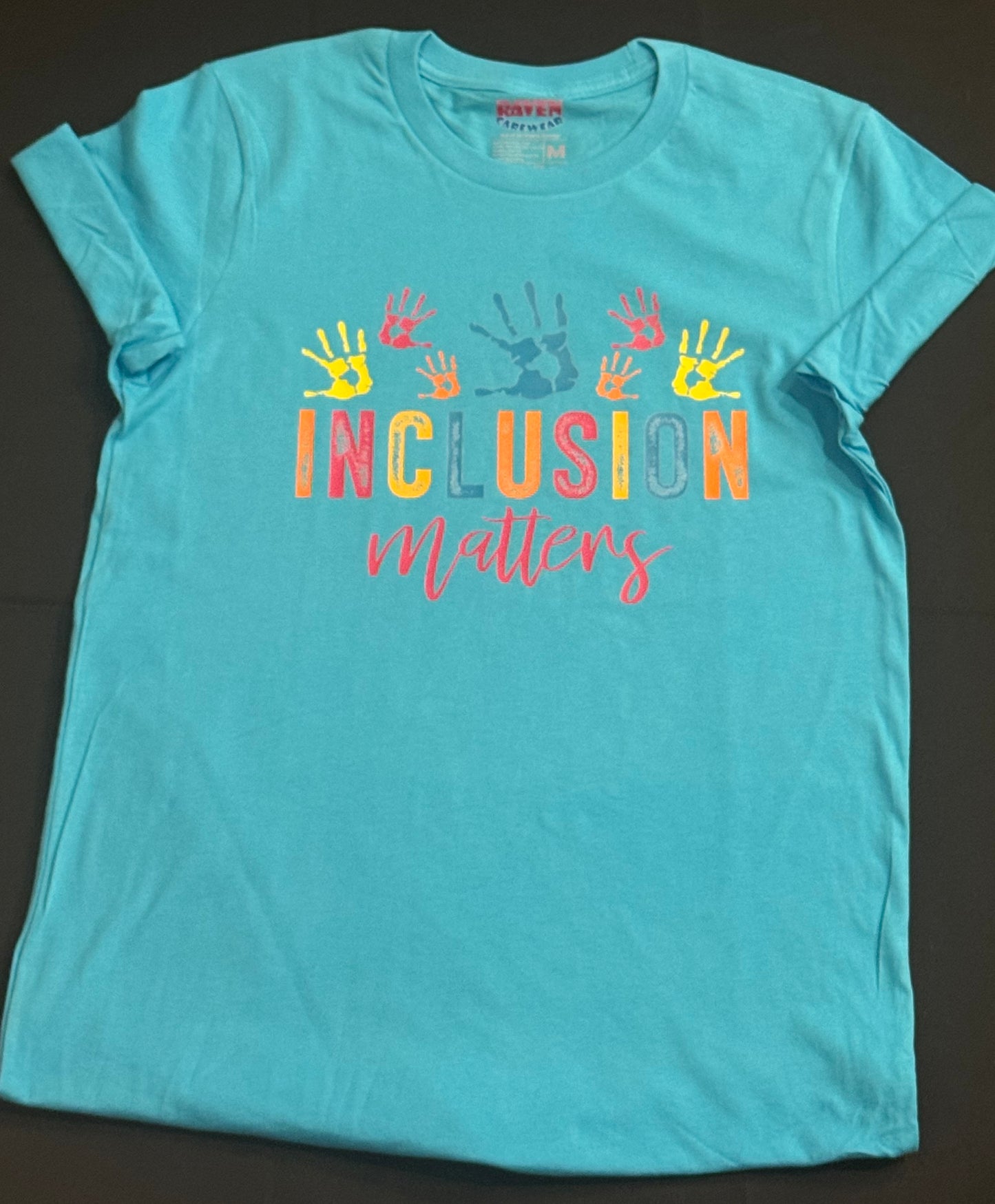 "Inclusion Matters"