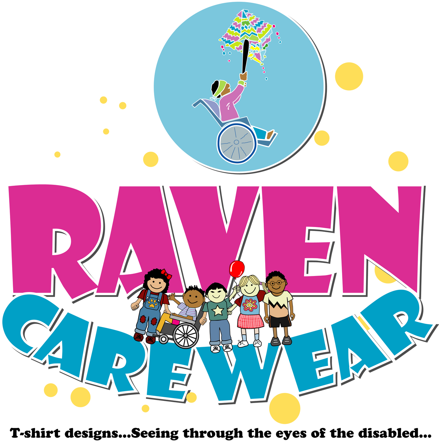 "RavenCareWear"