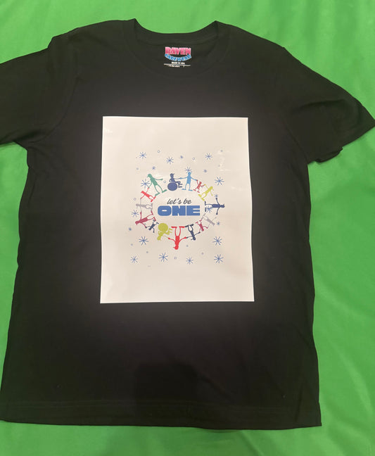 “let’s be ONE” – Holiday Edition - ON SALE NOW THRU 01/01/2026 - 25% OFF