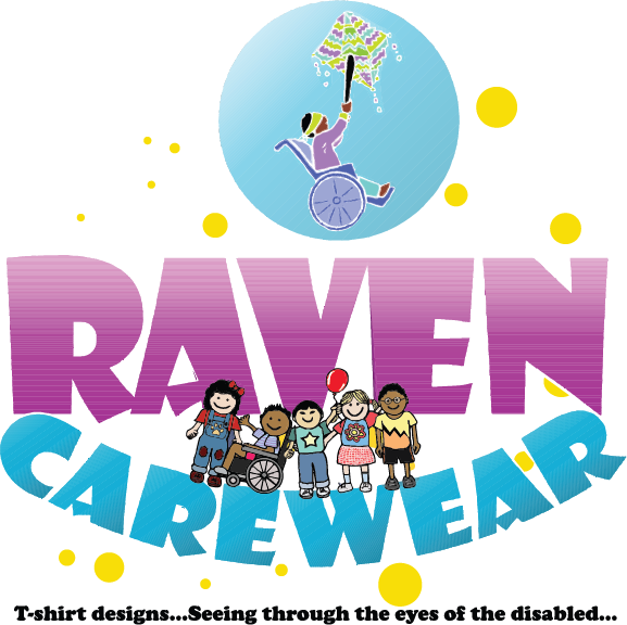 shopRavenCareWear.com