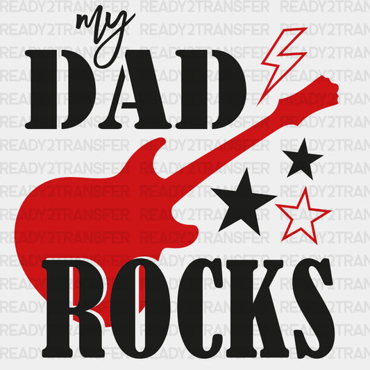 "My Dad Rocks" - ON SALE!